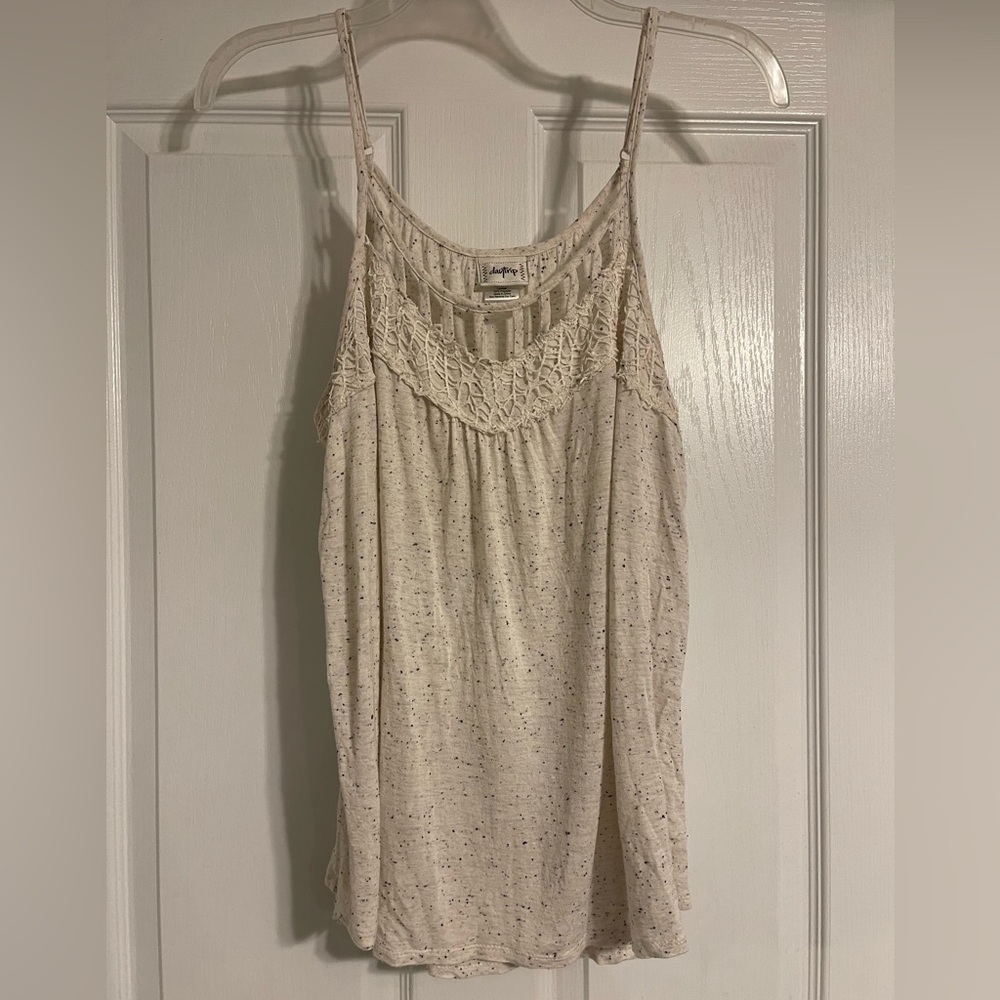 DayTrip Women’s Tank Top